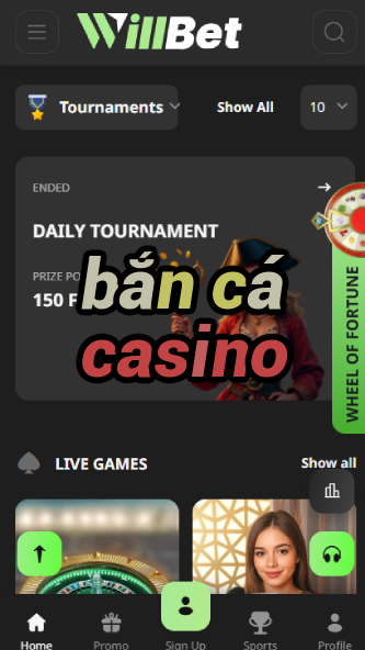 Bắn Cá Casino - Top Vietnamese Fish Shooting Game-www.bdqngd.com