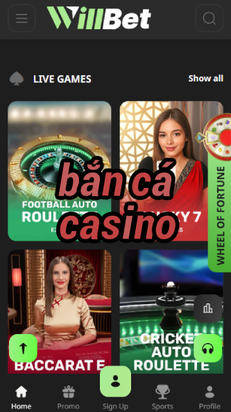 Bắn Cá Casino - Top Vietnamese Fish Shooting Game-www.bdqngd.com