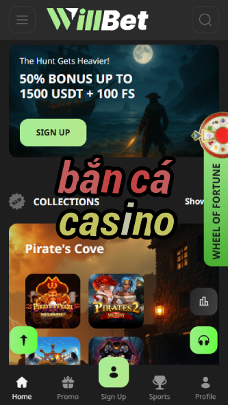 Bắn Cá Casino - Top Vietnamese Fish Shooting Game-www.bdqngd.com