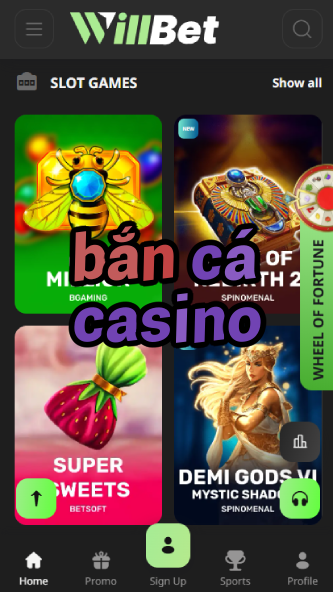 Bắn Cá Casino - Top Vietnamese Fish Shooting Game-www.bdqngd.com
